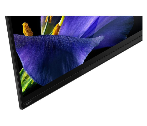 Sony OLED KD-55AG9 - 507612 - zdjęcie 7
